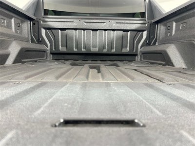 2025 GMC HUMMER EV Pickup 2X