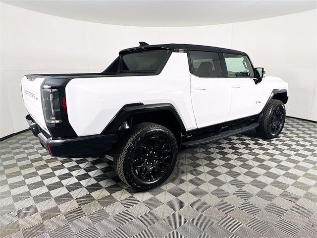 2025 GMC HUMMER EV Pickup 2X