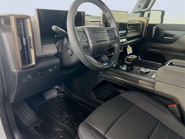 2025 GMC HUMMER EV Pickup 2X