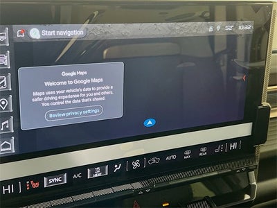 2025 GMC HUMMER EV Pickup 2X