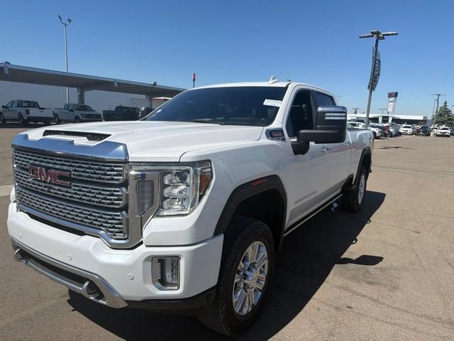 2023 GMC Sierra 2500 HD Denali