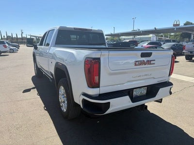 2023 GMC Sierra 2500 HD Denali