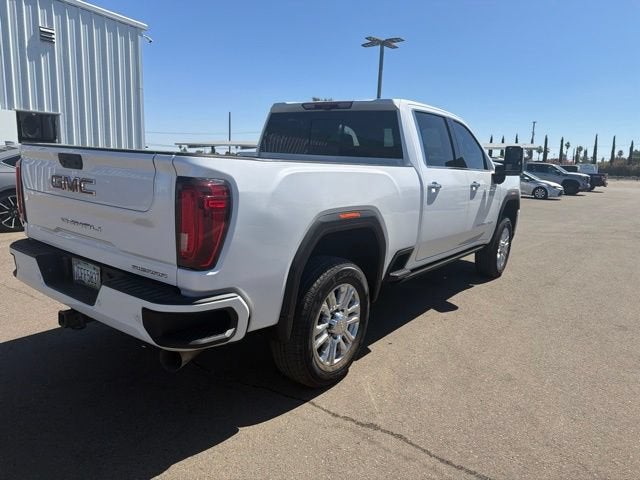 2023 GMC Sierra 2500 HD Denali