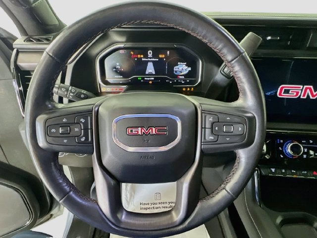 2024 GMC Sierra 2500 HD AT4X