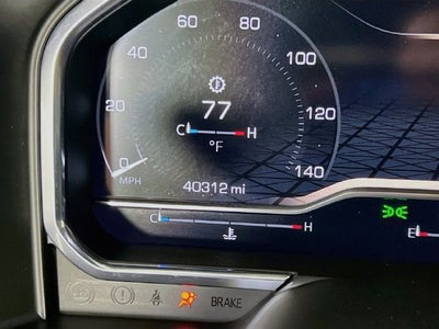 2024 GMC Sierra 2500 HD AT4X