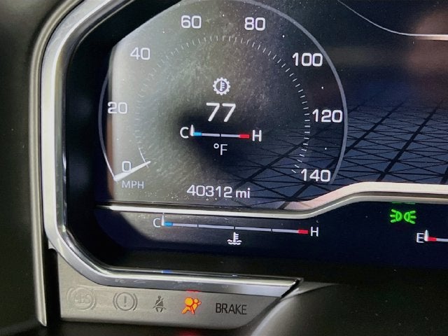 2024 GMC Sierra 2500 HD AT4X
