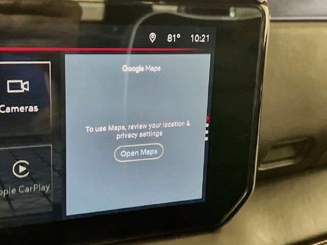 2024 GMC Sierra 2500 HD AT4X