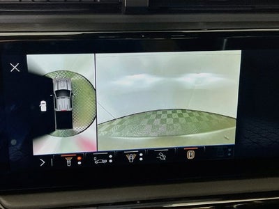 2024 GMC Sierra 2500 HD AT4X