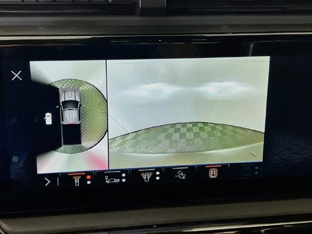 2024 GMC Sierra 2500 HD AT4X