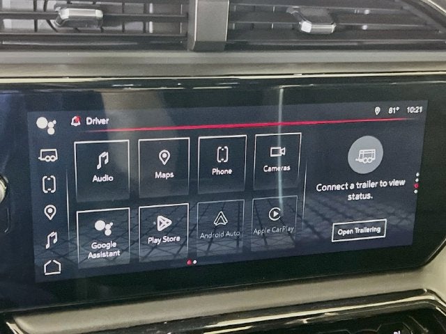 2024 GMC Sierra 2500 HD AT4X