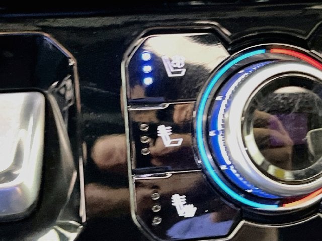 2024 GMC Sierra 2500 HD AT4X