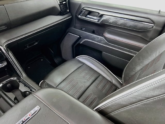 2024 GMC Sierra 2500 HD AT4X