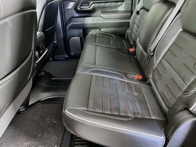 2024 GMC Sierra 2500 HD AT4X