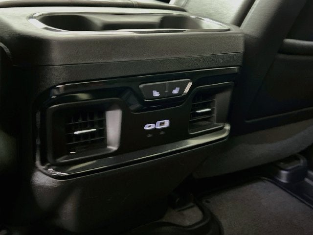 2024 GMC Sierra 2500 HD AT4X