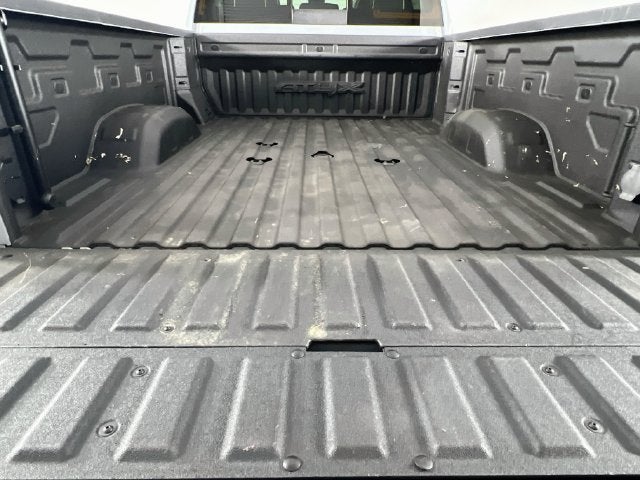 2024 GMC Sierra 2500 HD AT4X