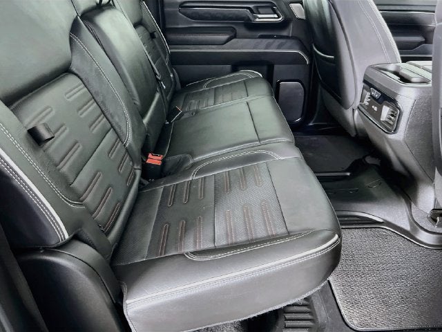 2024 GMC Sierra 2500 HD AT4X
