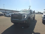 2024 GMC Sierra 2500 HD AT4X