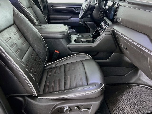 2024 GMC Sierra 2500 HD AT4X