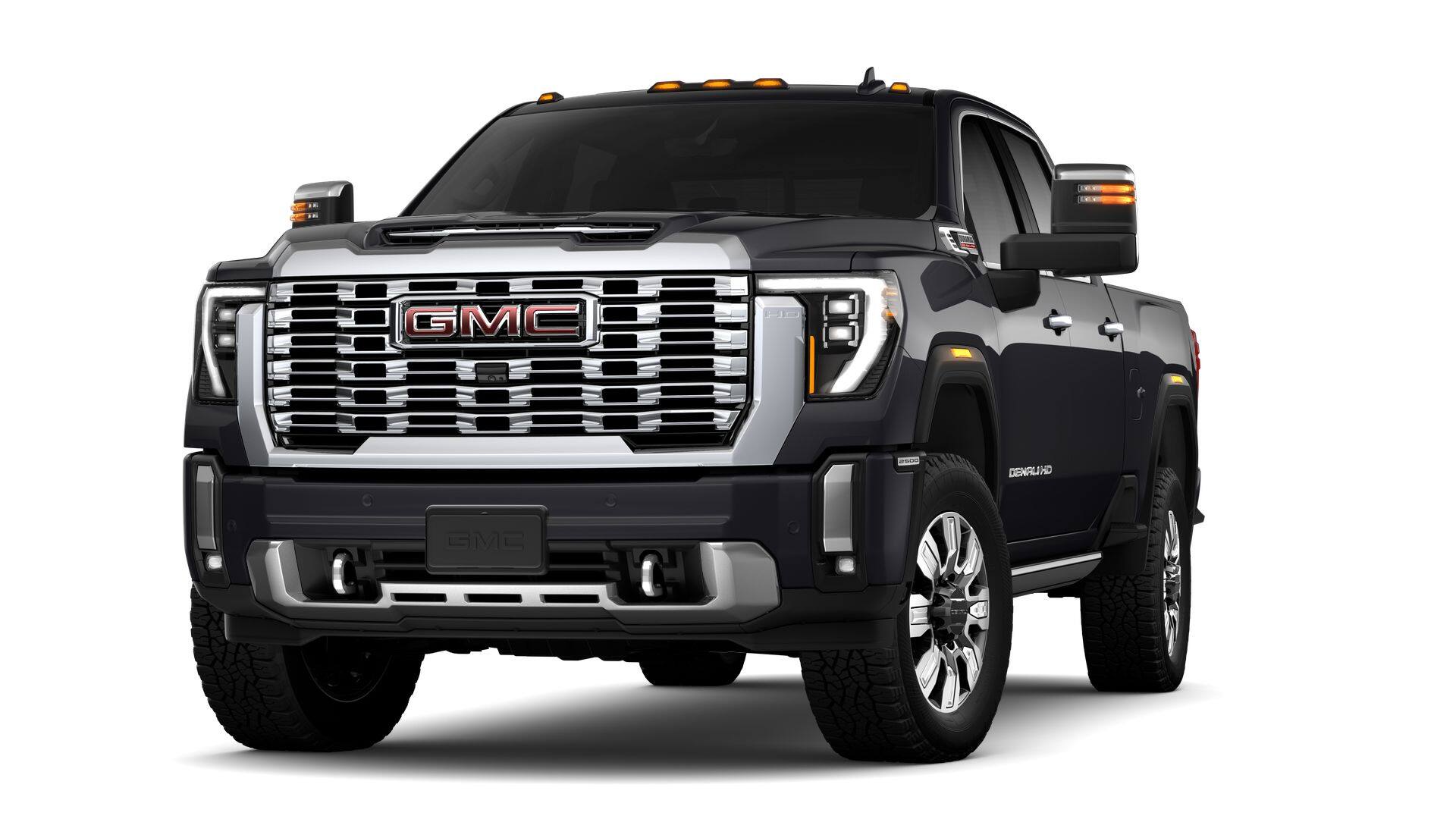 2026 GMC Sierra 4WD Crew Cab Standard Box Denali's photo