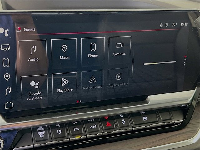 2026 GMC Sierra 3500 HD SLT DRW