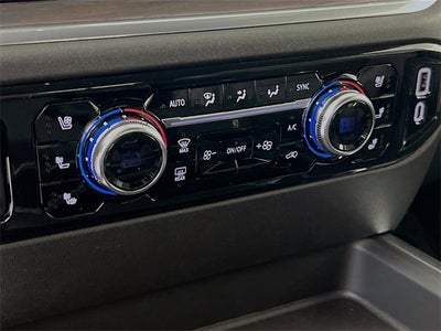 2026 GMC Sierra 3500 HD SLT DRW