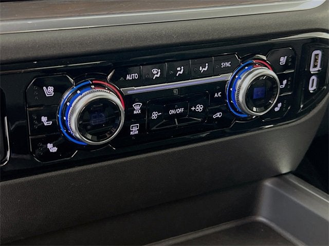 2026 GMC Sierra 3500 HD SLT DRW