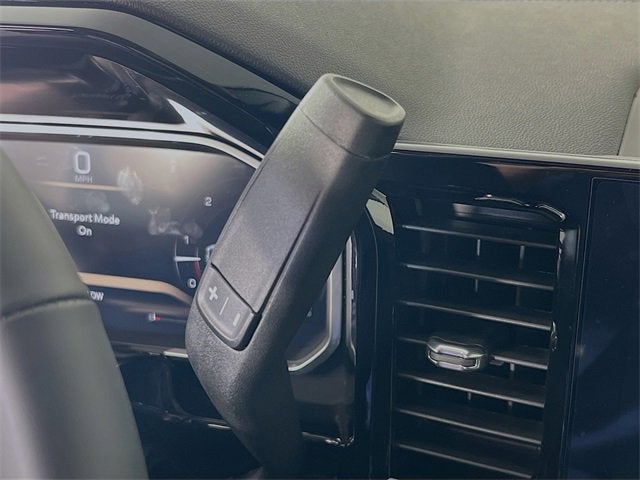 2026 GMC Sierra 3500 HD SLT DRW