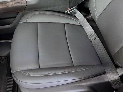 2026 GMC Sierra 3500 HD SLT DRW