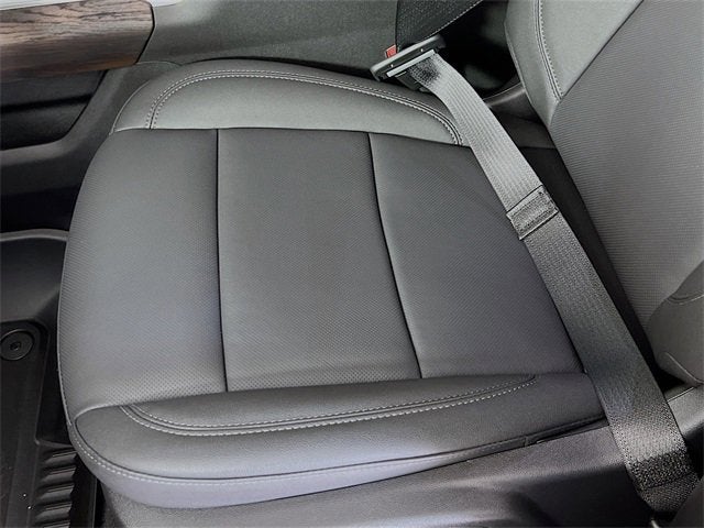 2026 GMC Sierra 3500 HD SLT DRW