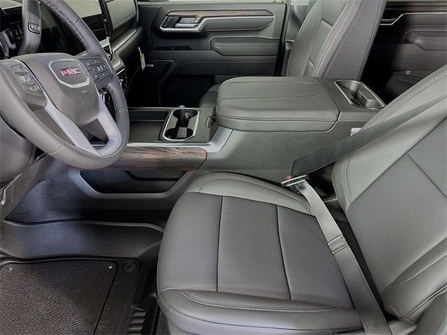 2026 GMC Sierra 3500 HD SLT DRW