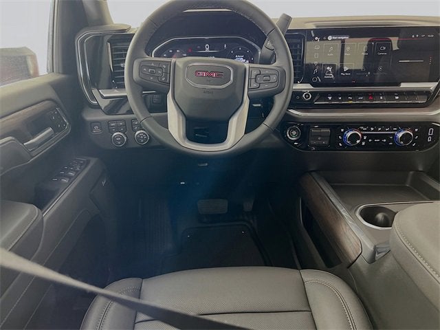 2026 GMC Sierra 3500 HD SLT DRW