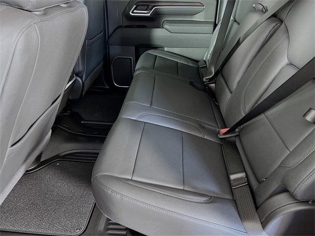 2026 GMC Sierra 3500 HD SLT DRW