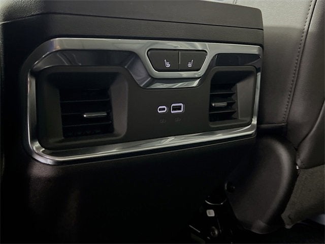 2026 GMC Sierra 3500 HD SLT DRW