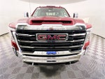 2026 GMC Sierra 3500 HD SLT DRW