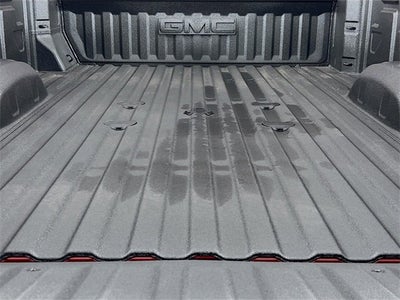 2026 GMC Sierra 3500 HD SLT DRW