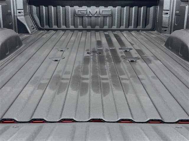 2026 GMC Sierra 3500 HD SLT DRW