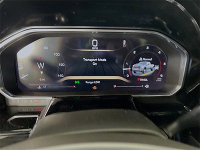 2026 GMC Sierra 3500 HD SLT DRW