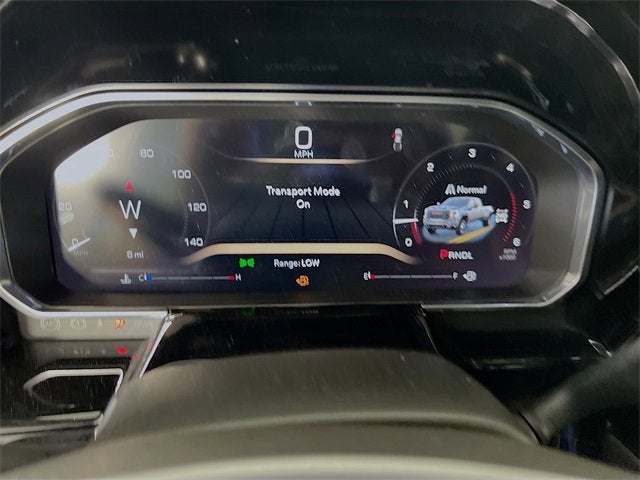 2026 GMC Sierra 3500 HD SLT DRW