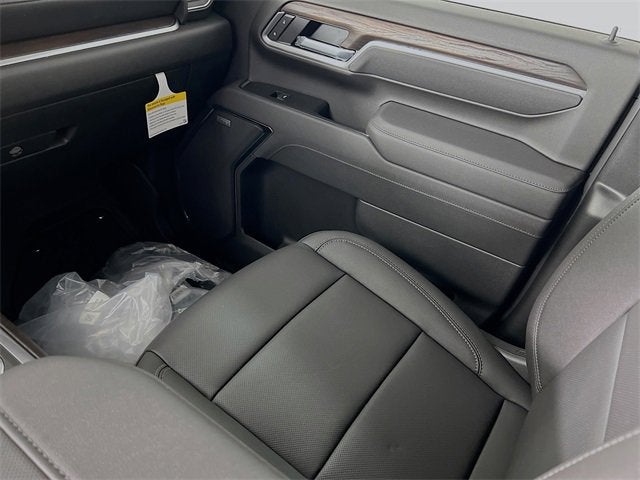 2026 GMC Sierra 3500 HD SLT DRW