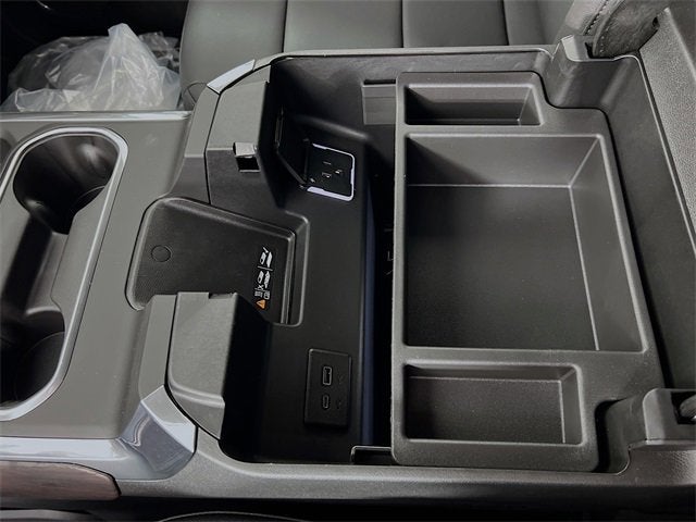 2026 GMC Sierra 3500 HD SLT DRW