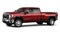 2026 GMC Sierra 3500 HD SLT DRW