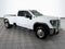 2026 GMC Sierra 3500 HD SLE DRW