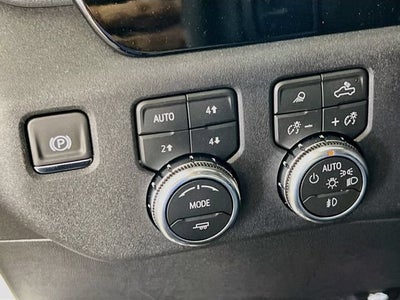 2026 GMC Sierra 3500 HD SLE DRW