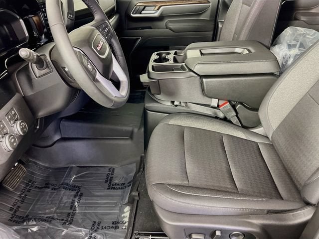 2026 GMC Sierra 3500 HD SLE DRW