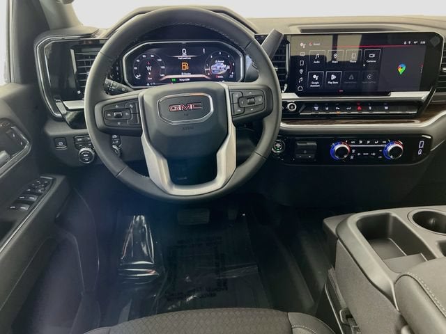 2026 GMC Sierra 3500 HD SLE DRW