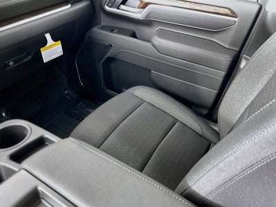 2026 GMC Sierra 3500 HD SLE DRW