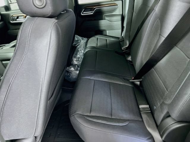 2026 GMC Sierra 3500 HD SLE DRW