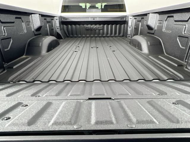 2026 GMC Sierra 3500HD SLE - Photo 26