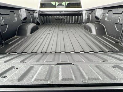 2026 GMC Sierra 3500 HD SLE DRW
