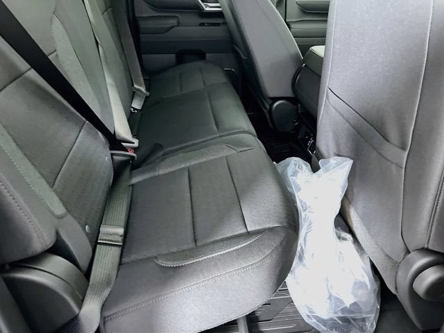 2026 GMC Sierra 3500 HD SLE DRW
